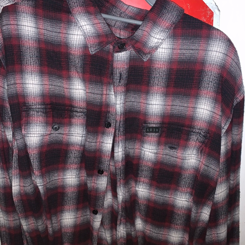 Flannel
